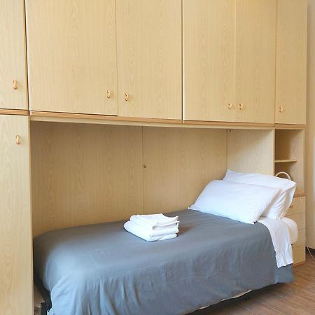 Il Ciliegio - Casa Vacanza Macerata Dış mekan fotoğraf
