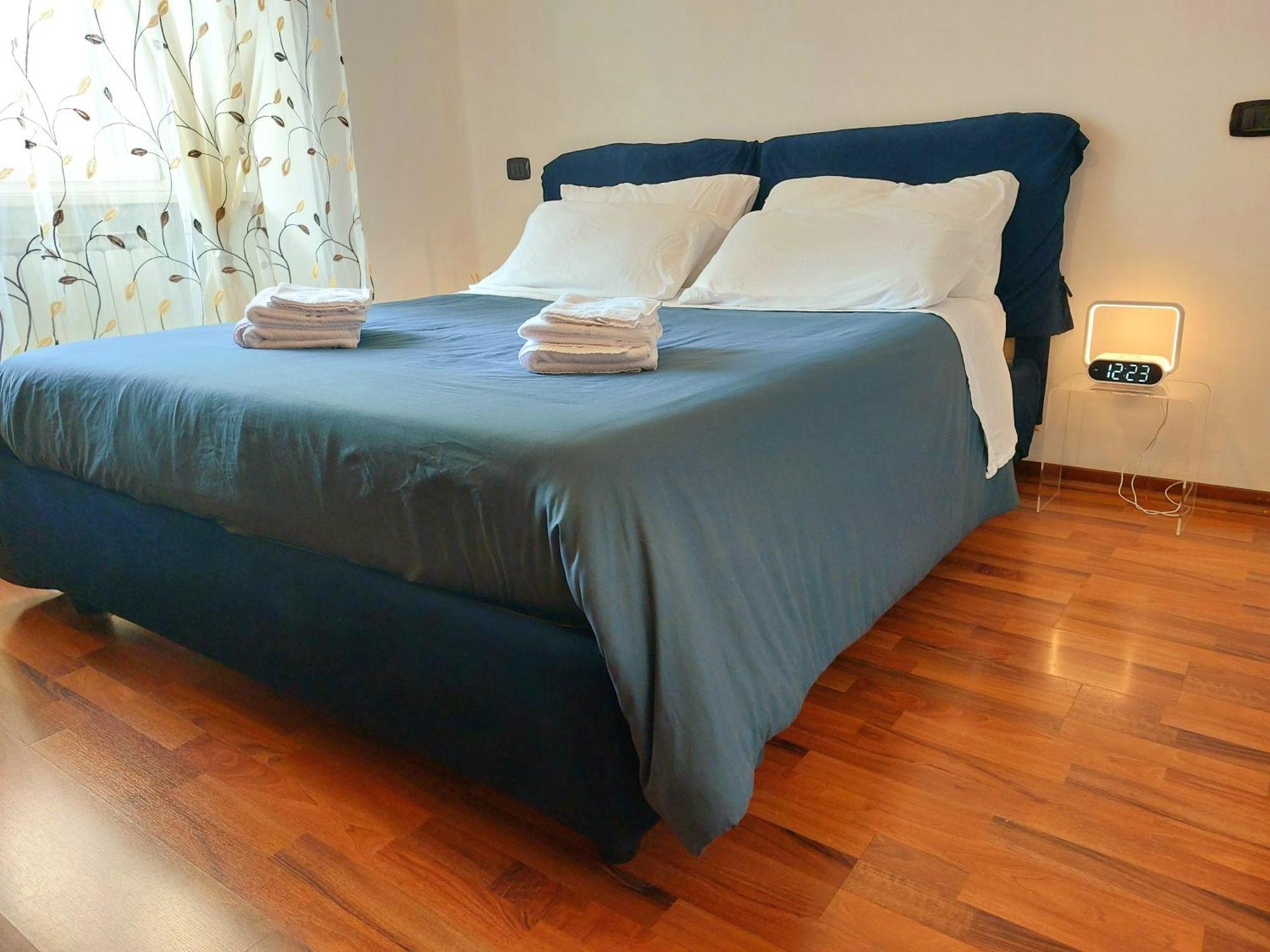 Il Ciliegio - Casa Vacanza Macerata Dış mekan fotoğraf