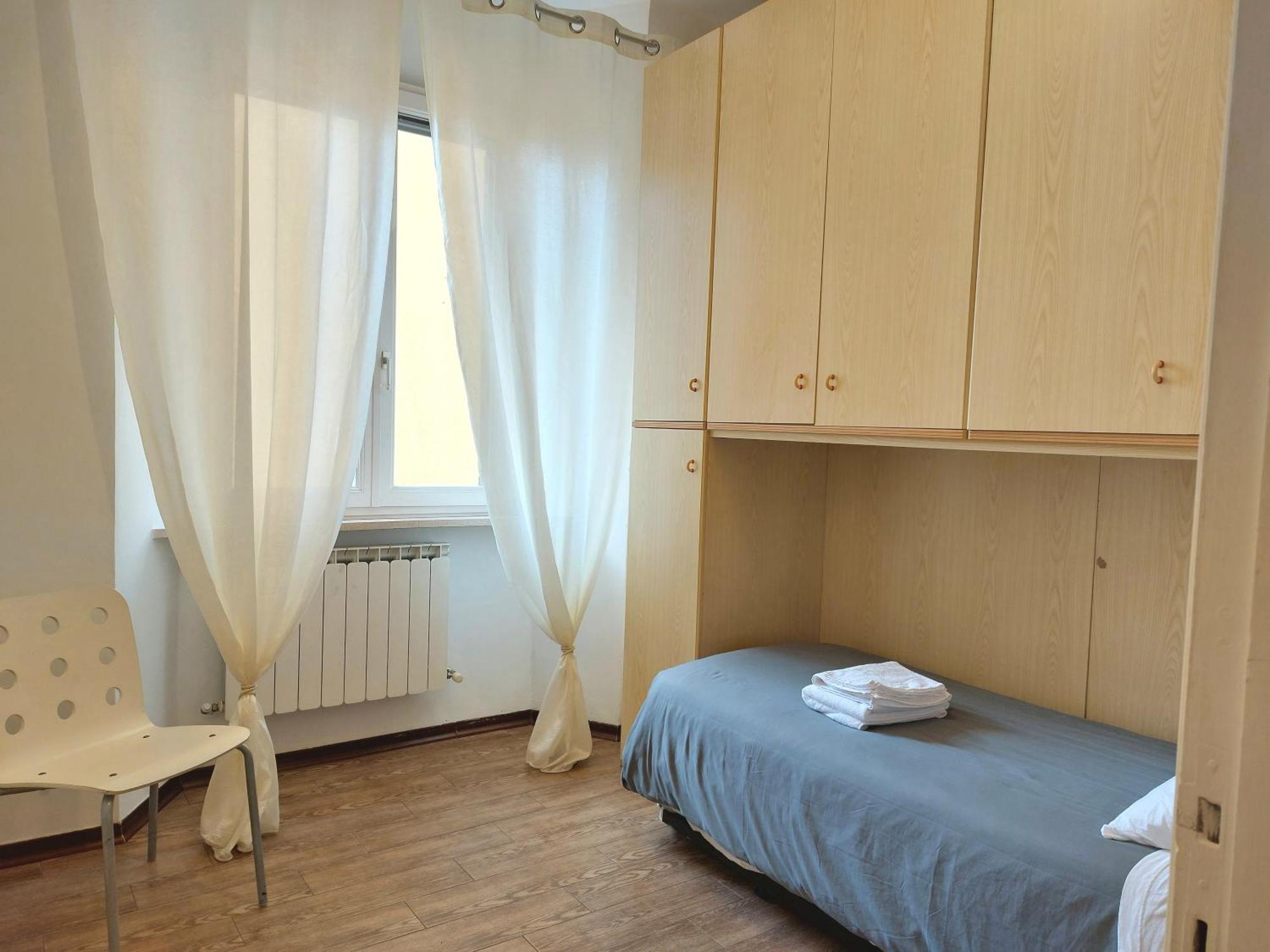 Il Ciliegio - Casa Vacanza Macerata Dış mekan fotoğraf