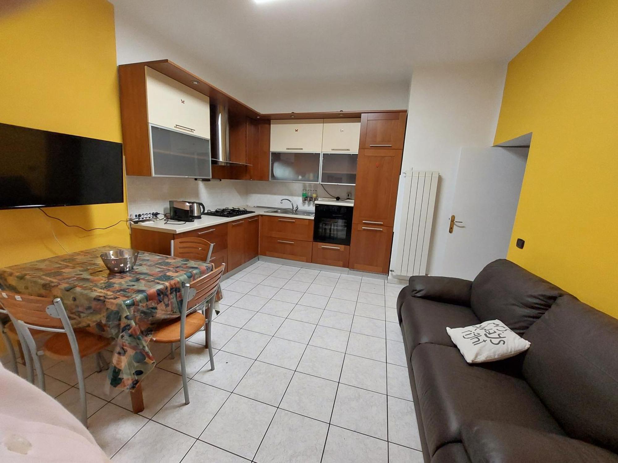 Il Ciliegio - Casa Vacanza Macerata Dış mekan fotoğraf
